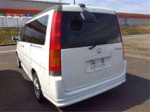 1998 Honda Step WGN