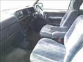 1999 Honda Step WGN