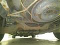 1999 Honda Step WGN