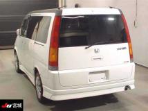 1999 Honda Step WGN
