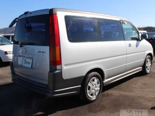 1996 Honda Step WGN