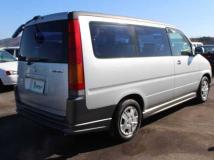 1996 Honda Step WGN