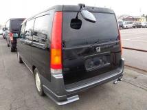 1996 Honda Step WGN
