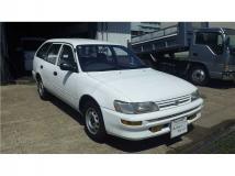 1994 Toyota Corolla Van