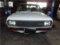 1992 Nissan Sunny Truck