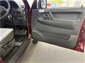 1992 Mitsubishi Pajero