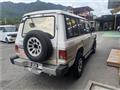 1990 Mitsubishi Pajero