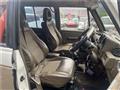 1990 Mitsubishi Pajero