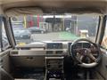 1990 Mitsubishi Pajero