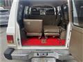 1990 Mitsubishi Pajero