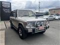 1990 Mitsubishi Pajero