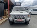 1990 Mitsubishi Pajero