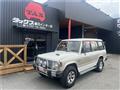1990 Mitsubishi Pajero