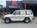 1990 Mitsubishi Pajero