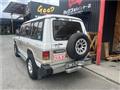1990 Mitsubishi Pajero