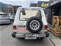 1990 Mitsubishi Pajero