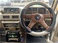 1990 Mitsubishi Pajero