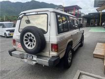 1990 Mitsubishi Pajero