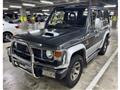 1991 Mitsubishi Pajero