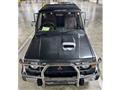 1991 Mitsubishi Pajero