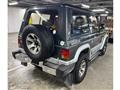 1991 Mitsubishi Pajero