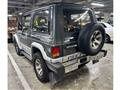 1991 Mitsubishi Pajero