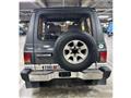 1991 Mitsubishi Pajero