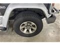 1991 Mitsubishi Pajero