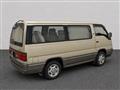 1992 Nissan Caravan Coach
