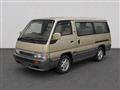 1992 Nissan Caravan Coach