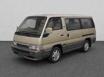 1992 Nissan Caravan Coach