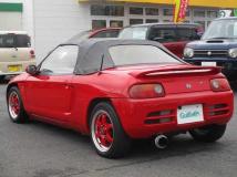 1991 Honda Beat