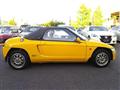 1991 Honda Beat