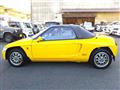 1991 Honda Beat