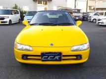 1991 Honda Beat
