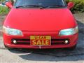 1991 Honda Beat