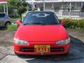1991 Honda Beat