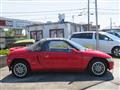 1991 Honda Beat