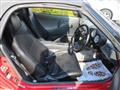 1991 Honda Beat