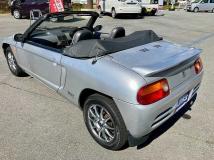 1991 Honda Beat