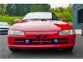 1991 Honda Beat