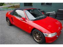 1991 Honda Beat