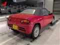 1991 Honda Beat