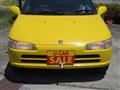 1991 Honda Beat