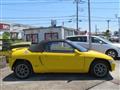 1991 Honda Beat