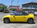 1991 Honda Beat