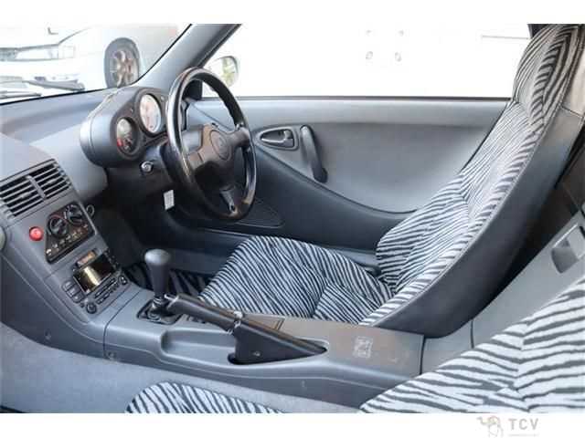 1991 Honda Beat