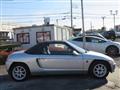 1992 Honda Beat