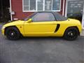 1992 Honda Beat