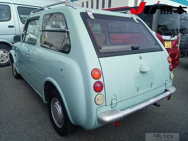 1990 Nissan PAO